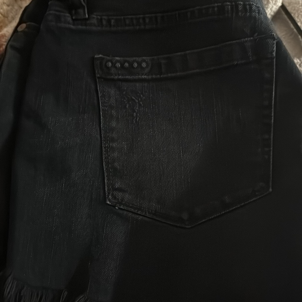 NWT Blanknyc Little Queenie Shorts - Picture 4 of 4